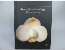 Genus Paphiopedilum -Albino Formen-