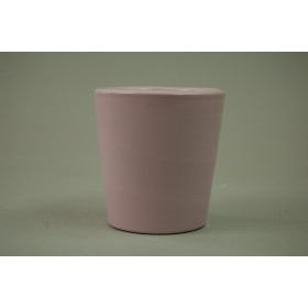 Orchideen-Übertopf "lavendel" (für 6 cm Topf)
