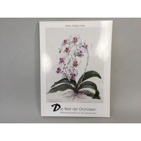 Die Welt der Orchideen