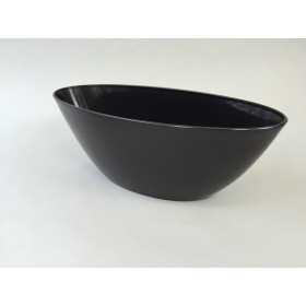 Elho Pflanzschiffchen (36 cm), schwarz