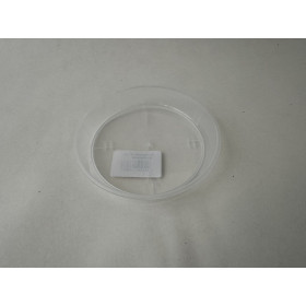 Untersetzer für 9 cm Topf (Kunststoff, transparent)