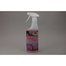 Homöopathisches Orchideen-Elixier