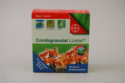 Combigranulat Lizetan