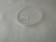 Untersetzer für 15 cm Topf (Kunststoff, transparent)