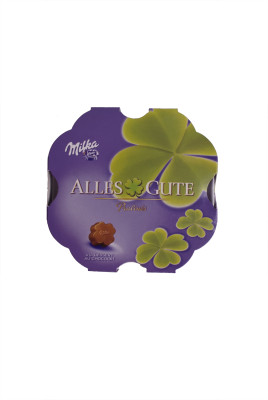 "Alles Gute" Pralines