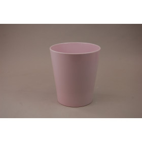 Orchideen-Übertopf "lavendel" (für 15 cm Topf)