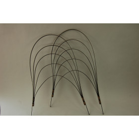 Powerbogen (3-fach Splitt, 60 cm)