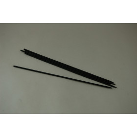 Bambus-Splittstab (30 cm)