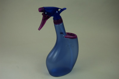 Drucksprüher "Easy to fill" (0,7 Liter) -blau/violett-