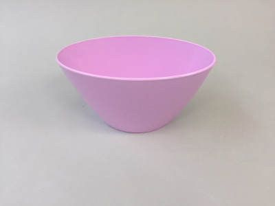 Elho Pflanzschiffchen (20 cm), rosa
