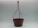 Kunststoffampeltopf (25 cm)