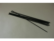 Bambus-Splittstab 50 cm