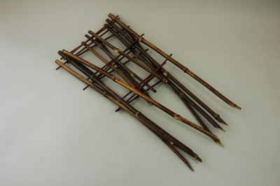 Bambus-Rankgitter (50 cm)