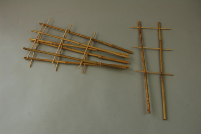 Bambus-Rankgitter (35 cm)
