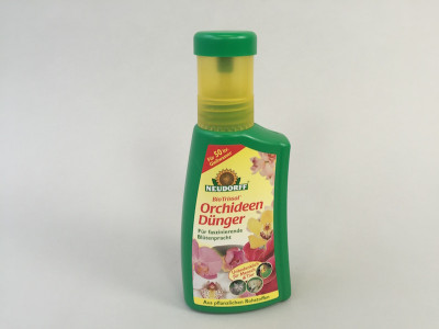 BioTrissol Orchideen-Dünger