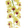 Cymbidium Cascade 'Winny' (2-3 Rispenansätze)