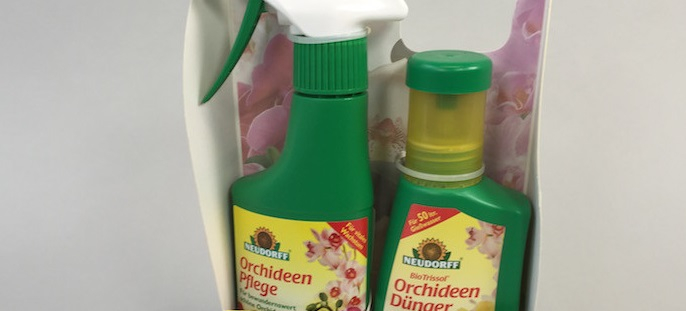 Orchid Fertilizer 